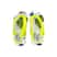 Amarelo, Neon, Multi, Amarelo