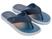 Cinza, Azul, Castor