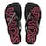 Preto, Rosa neon