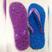 Azul, Roxo