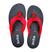 Preto, Vermelho