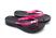 Preto, Pink
