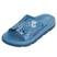 Azul ceramica stitch
