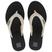 Off white, Preto