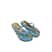 Azul, Amarelo, Bege