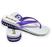 Roxo branco