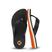 Dpl, 01 laranja, Branco, Preto