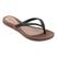 Preto glitter, Caramelo