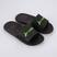 Preto, Verde