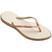 Rose gold, Bege pa