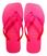 Bege palha, Rosa neon