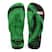 Preto, Verde patria