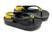 Preto, Amarelo