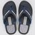 Preto, Azul, Bege