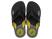 Preto, Amarelo