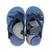 12295 azul, Bege