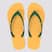 Amarelo, Verde, Cb205