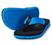 Preto, Azul
