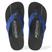 Azul cool preto