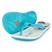 Azul branco sport