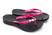 Preto, Pink