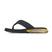 Preto, Dourado