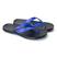 Preto, Azul royal