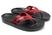 Preto, Vermelho
