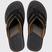 Cinza, Preto, Castor