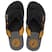 Preto, Amarelo