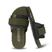 Eem, 10 preto, Verde militar