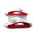 24158881, Branco vermelho