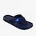 Azul, Preto