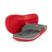 Dvl, 05 vermelho, Cinza