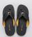 Cinza pto amarelo