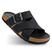 12691 castor, Preto