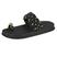 Preto, Dourado