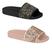 Ouro rosado maxi, Glitter