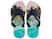Preto, Azul, Verde 970