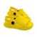 Amarelo gema