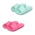 Pink, Verde