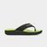 Preto, Verde