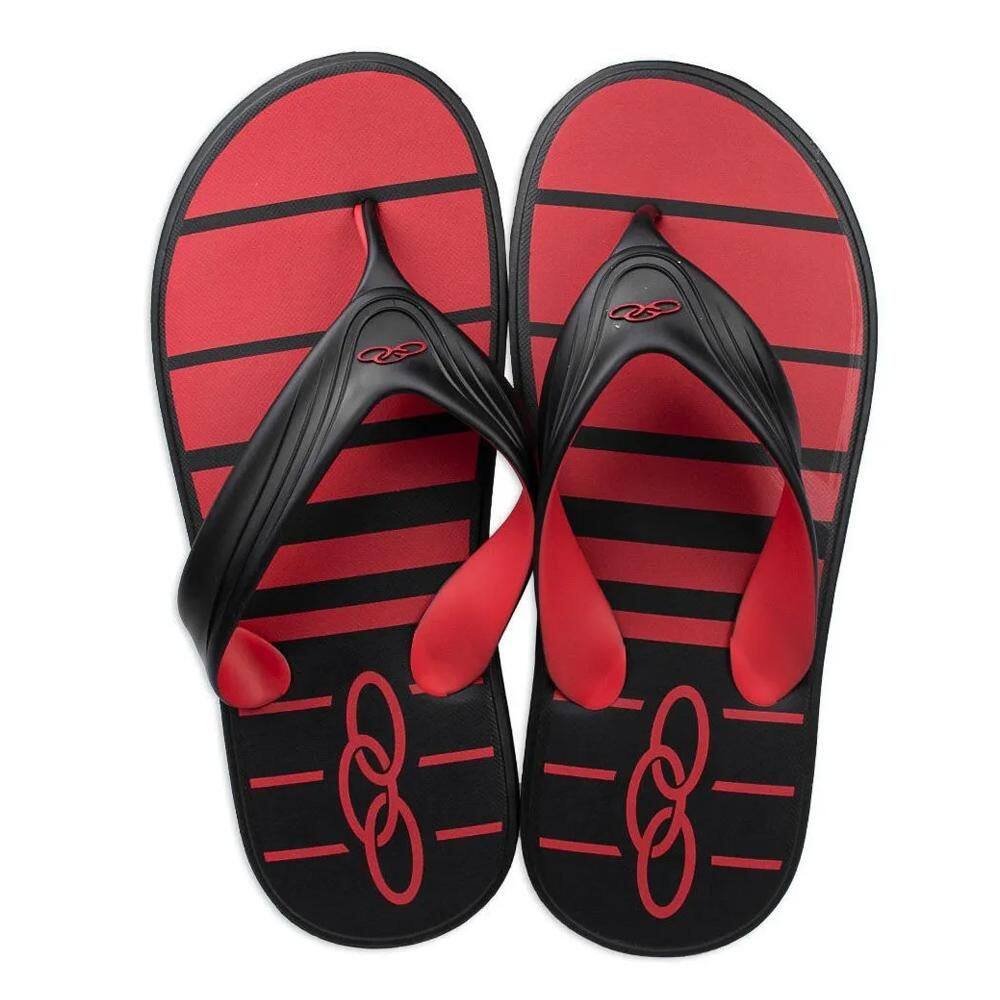 Preto, Vermelho
