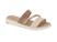 Nude ouro rosado