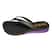 Preto, Roxo