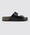 Preto, Cortica
