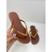 Marron brilhante