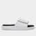 Off white, Preto