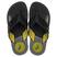 Preto amarelo