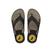 Bege, Preto, Amarelo